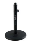 Frameworks Desktop Mic Stand With 6 Round Base, And Fixed Height Of 9
