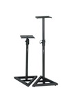 Frameworks Adjustable Studio Monitor Stands (pair) With Max Height Of 50