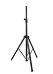 Frameworks Aluminum Speaker Stand With Lift-eez Piston