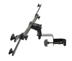 Universal Tablet Clamping Mount W/ 2-point System