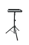 Frameworks Heavy-duty Adjustable Media Tray With Tripod Stand