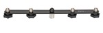 Gator Frameworks 1-to-4 Mic Mount Bar