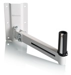 Frameworks Speaker Wall Mount In White