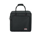 Custom Foam-cut Lightweight Case For Zoom Livetrak L-8 Digital Mixer/recorder & Two Mic