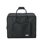 Custom Foam-cut Lightweight Case For Zoom Livetrak L-8 Digital Mixer/recorder & Four Mi