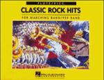Hal Leonard    Classic Rock Hits - Flute