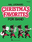 Christmas Favorites For Band