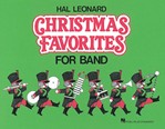 Christmas Favorites For Band
