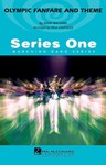 Olympic Fanfare & Theme