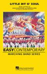 [Limited Run] Little Bit O' Soul - Marching Band Arrangement