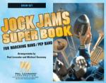 Hal Leonard  Lavender P  Jock Jams Super Book - Drumset