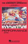 [Limited Run] The Sorcerer's Apprentice (From Fantasia 2000) - Marching Band Arrangement