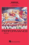 Nimrod from Enigma Variations - Marching Band