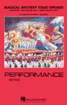 [Limited Run] Magical Mystery Tour Opener - Marching Band Arrangement