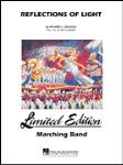 [Limited Run] Reflections of Light - Marching Band Arrangement