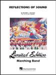 Reflections of Sound - Marching Band Arrangement