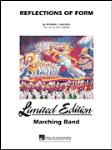 [Limited Run] Reflections of Form - Marching Band Arrangement