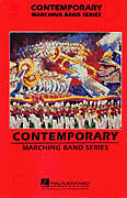 Hal Leonard Prince Vinson J Prince Let's Go Crazy - Marching Band