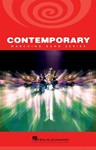 Hal Leonard Prince Vinson J Prince Let's Go Crazy - Marching Band
