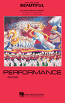 [Limited Run] Beautiful - From King Kong - Marching Band Arrangement