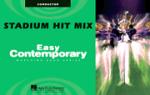 Stadium Hit Mix - Conductor - Marching Band Arrangement
