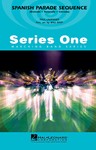 Hal Leonard  Lavender P  Spanish Parade Sequence - Marching Band