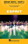 Jersey Boys - Part 2 Full Score