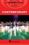 Counting Stars [marching band] Score & Pa
