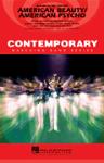 Hal Leonard Hurley/Trohman/Stump Conaway M Fall Out Boy American Beauty / American Psycho - Marching Band