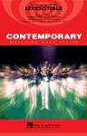 Hal Leonard Hurley/Trohman/Stump Conaway M Fall Out Boy Irresistible - Marching Band