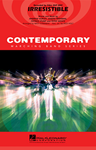 Hal Leonard Hurley/Trohman/Stump Conaway M Fall Out Boy Irresistible - Marching Band