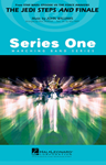 Hal Leonard Williams J Murtha P  Jedi Steps and Finale (from SW Force Awakens) - Marching Band