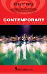 Hal Leonard Gourley / Carothers Conaway M Portugal. The Man Feel It Still - Marching Band