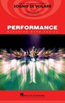 Hal Leonard Tin C                Conaway M  Sogno di Volare - Marching Band
