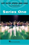 Lift Ev'ry Voice and Sing - Score