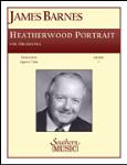 [Limited Run] Heatherwood Portrait