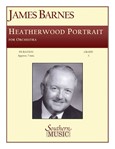 Heatherwood Portrait