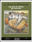 Le Sacre Du Printemps (The Rite Of Spring)