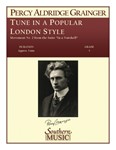 Tune in a Popular London Style