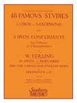 48 Famous Studies -