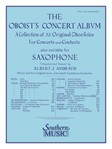 Oboist's Concert Album