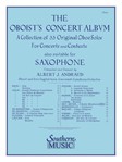Oboist's Concert Album