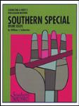 Southern Special Drum Solos [snare] SNARE DRUM
