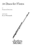 38 Duos for Flutes