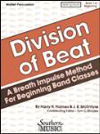 Division of Beat, Book 1A - Mallet Percussion