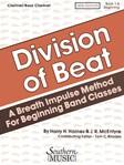 Division of Beat, Book 1A - Alto Sax