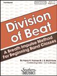 Division of Beat, Book 1A - Trombone