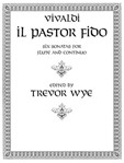 Il Pastor Fido