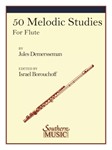 50 Melodic Studies