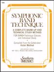 Southern Victor               Rhodes/Bierschenk  Symphonic Band Technique - Tuba